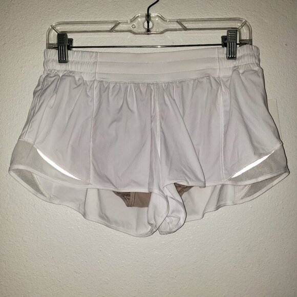 Lululemon Hotty Hot Shorts - Picture 8 of 12